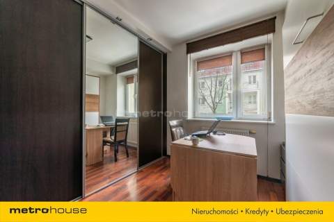 ŁÓDŹ-ul. Romanowska, mieszkanie I p. 66 m2.