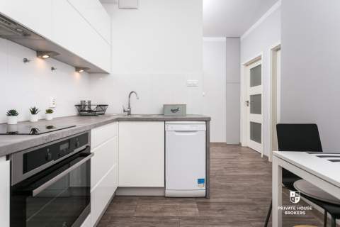 Mieszkanie na sprzedaż, 41,31 m2, Kraków