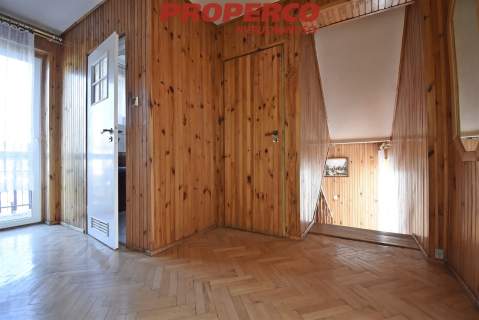 Dom bliźniak, 4 pok., pow. ok. 153m2, Ostra Górka
