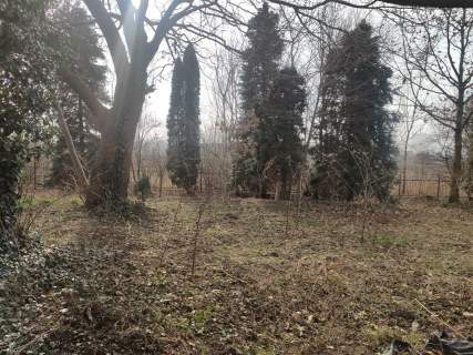 NIERUCH. KRĘPIEC K. GDAŃSKA, IDEALNA NA DOM SENIOR