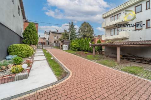 Dom na sprzedaż, 230m2, działka 708m2 Piekary Śl