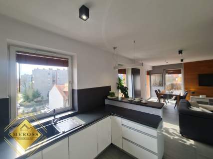 Mieszkanie do wynajęcia, 102 m2, Częstochowa