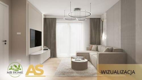 Bezczynszowy apartament