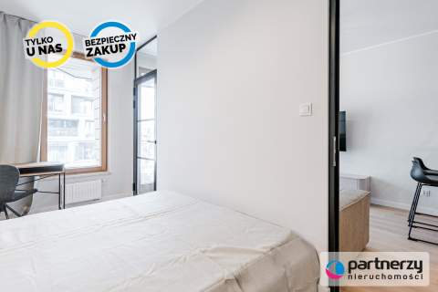 Apartament w Garnizonie