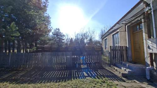 NIERUCHOMOŚĆ DZIAŁKA 1520m2 na sprzedaż