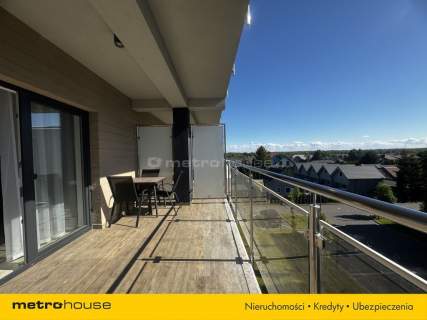 Oferuję na sprzedaż apartament 350 m od morza