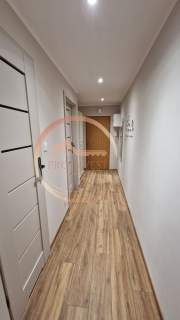 3 POKOJE, BARTODZIEJE,45 m , PARTER