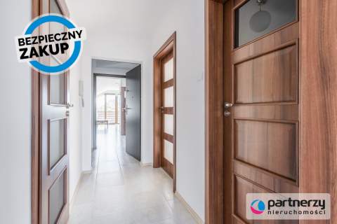 Apartament z widokiem na morze