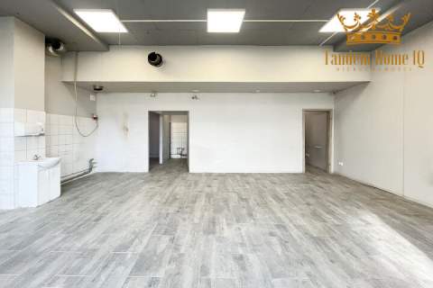 Lokal do wynajęcia 59m2 PKP Ursus Handel, Usługi, Gastronomia