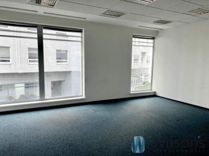 Prestiżowe biura od 100 m przy ul. Postępu 15C