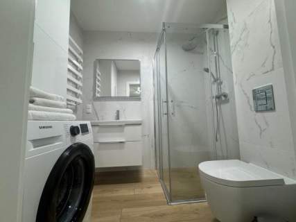 NAJEM DŁUGOTERMINOWY APARTAMENT 3 POKOJE WYSPA SOLNA PLATANY...