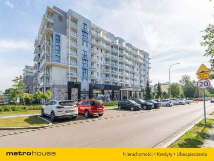 2 pokojowy apartament w hoteli Diva SPA Kołobrzeg