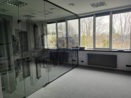 Bielany powierzchnia produkcyjno-biurowo-magazynow