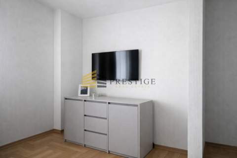 Elegancki apartament na Miasteczku Garaż Ochrona