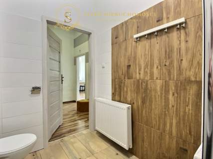 Bezczynszowe 86m2 Garderoba Schowek, 1. Piętro