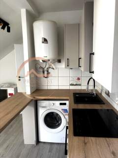 KAWALERKA, ŚRÓDMIEŚCIE, GDAŃSKA