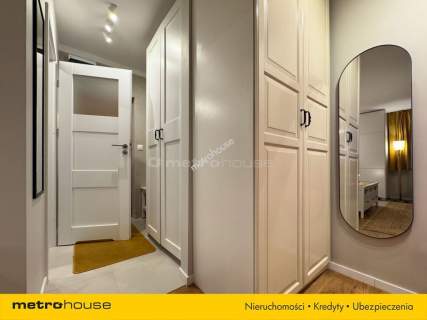 Mieszkanie na sprzedaż, 28 m2, Warszawa