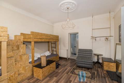 Saska Kępa 160 m2 idealne na biuro lub dla rodziny