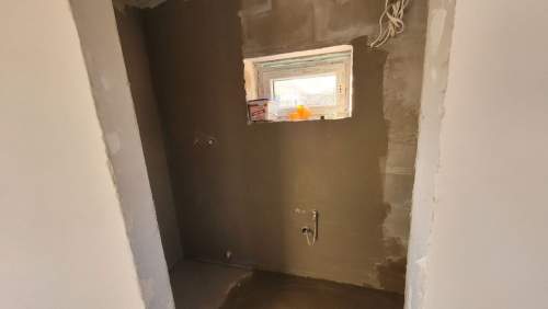 3 pokojowe bezczynszowe, ogród, garaż- do remontu