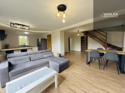 Dom 100 m2 w Długopolu Dolnym