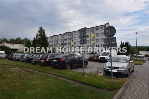 Mieszkanie dla Rodziny 62 m2 4 pokoje 