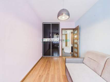 Atrakcyjne mieszkanie 3 pokoje 65m2 balkon.