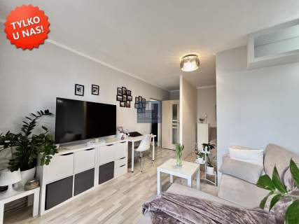 Mieszkanie na sprzedaż, 54,13 m2, Szczecin