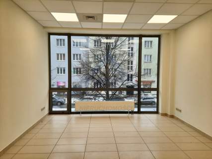 Do wynajęcia lokal na poradnię psychologiczną