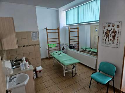 Przestronny lokal w przyjemnej lokalizacji
