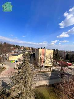 Mieszkanie na sprzedaż, 45 m2, Przemyśl