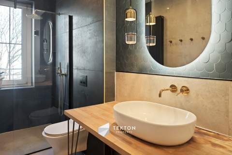 Top lokalizacja, 3-pok z osobną kuchnią, 2 balkony