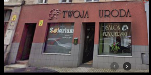 Lokal usługowy 38 m parter Nowa Ruda
