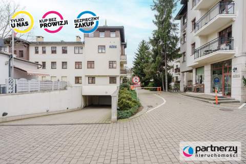 APARTAMENT W SERCU SOPOTU ul. 3 Maja