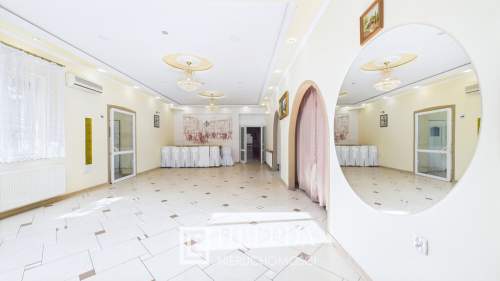 Dworek na uroczystości, pensjonat, 1000 m2, Firlej