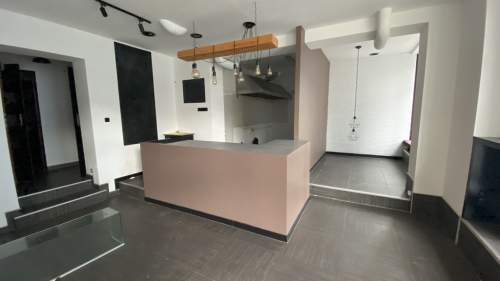 Lokal użytkowy 65 m w centrum Oleśnicy