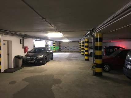 Komfortowy lokal w cichej okolicy