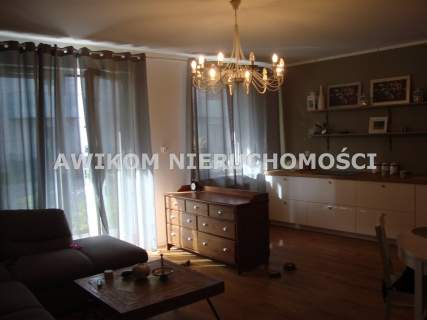 Mieszkanie na sprzedaż, 79,46 m2, Grodzisk Mazowiecki