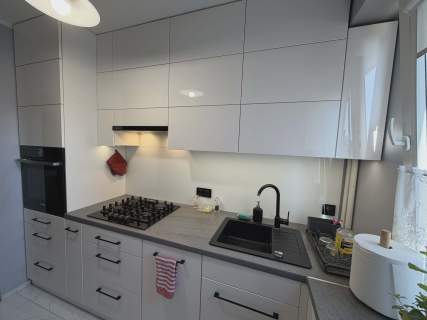 Mieszkanie 60 m2 3 pokoje