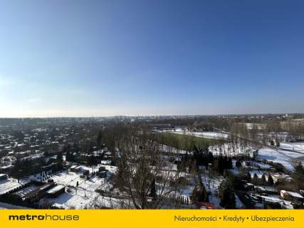 Mieszkanie na sprzedaż, 36,91 m2, Łódź
