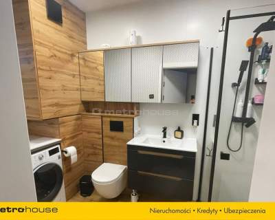 Mieszkanie 58m2 3 pokoje z ogródkiem 188m2