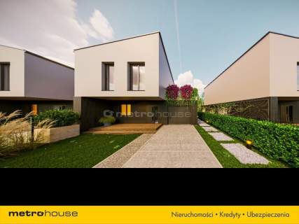 Nowoczesny dom 138m2 w Grabanowie Ostatni Dostępny