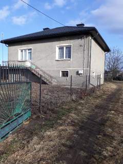 Sprzedam dom z siedliskiem