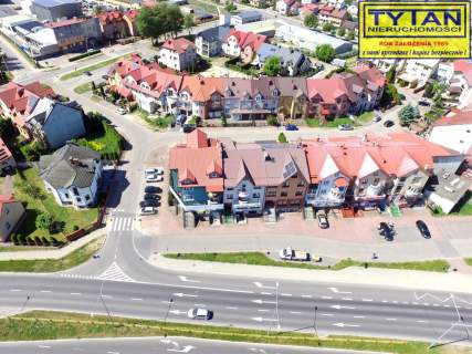 Na sprzedaż budynek przy ul. Sikorskiego 126D