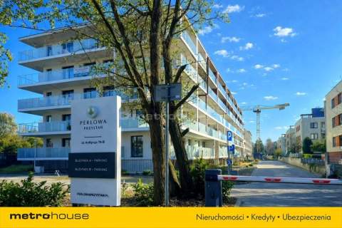 2-pokojowy apartament i 2 miejsca w hali garażowej