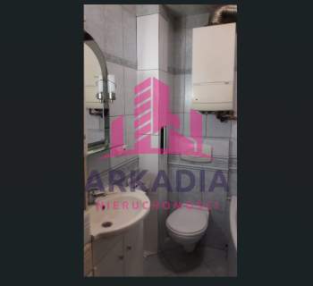 Mieszkanie na sprzedaż 35 m parter