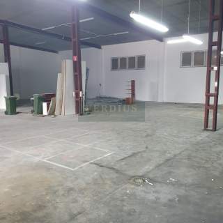 Hala, magazyn 450m2 do wejścia