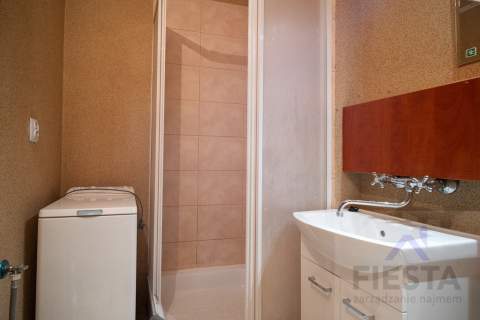 Łódź, ul. Kadłubka, Przestronna Kawalerka 32,5 m2 