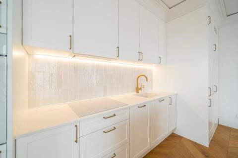 APARTAMENT BALTIC MARINA R ESIDENCE