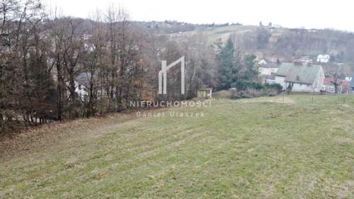 DZIAŁKA BUDOWLANA -KOWALOWY 31AR 