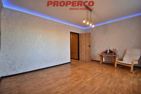 Mieszkanie 2 pok., 47,8 m2, ul. Tarnowska
